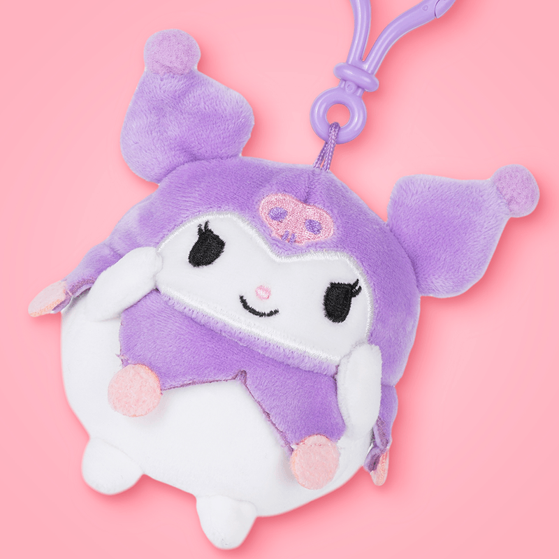 Llavero-colgante-redondo-kuromi-10cm-sanrio-Sanrio-3-15789