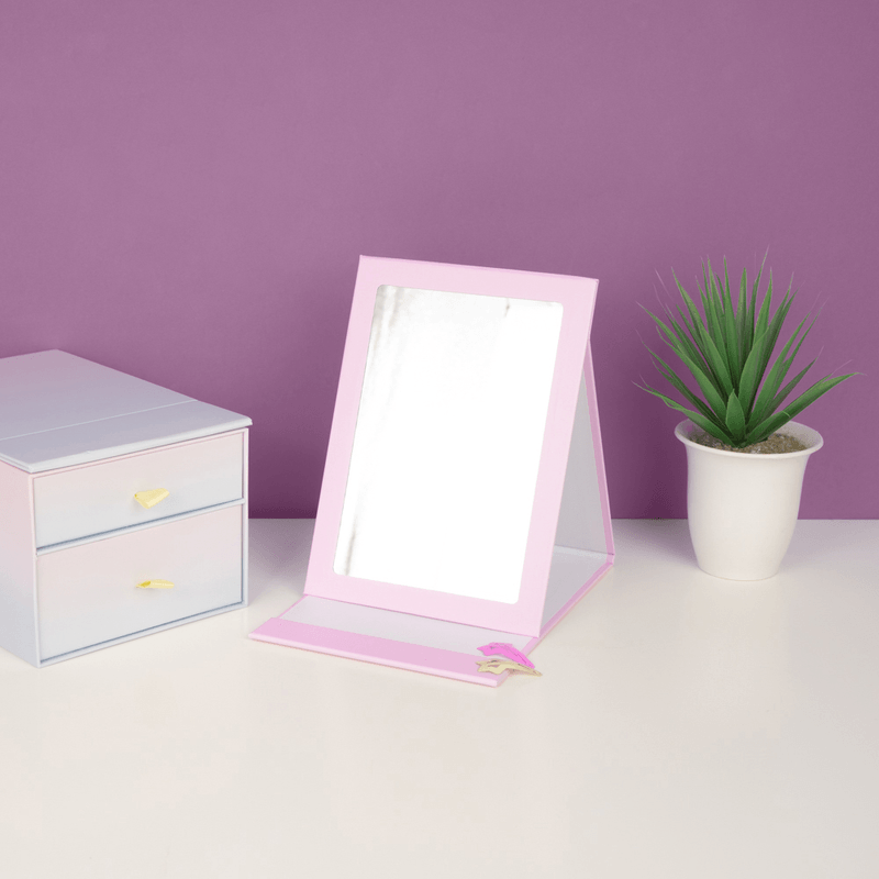 Espejo-de-tocador-plegable-unicornio-my-melody-Sanrio-2-15815