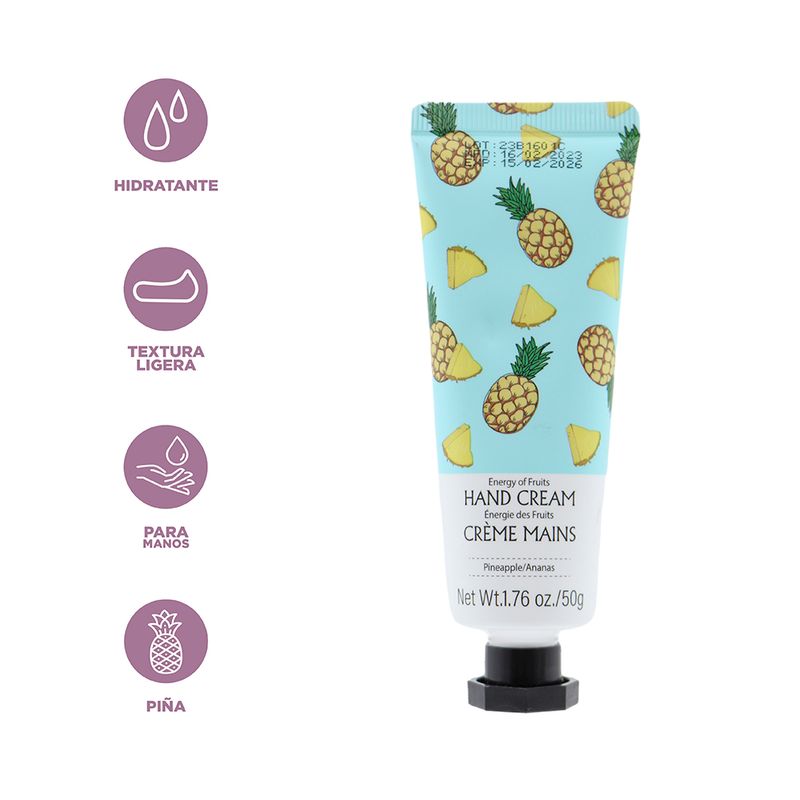Crema-de-manos-energ-a-de-frutas-pi-a-Miniso-3-15879