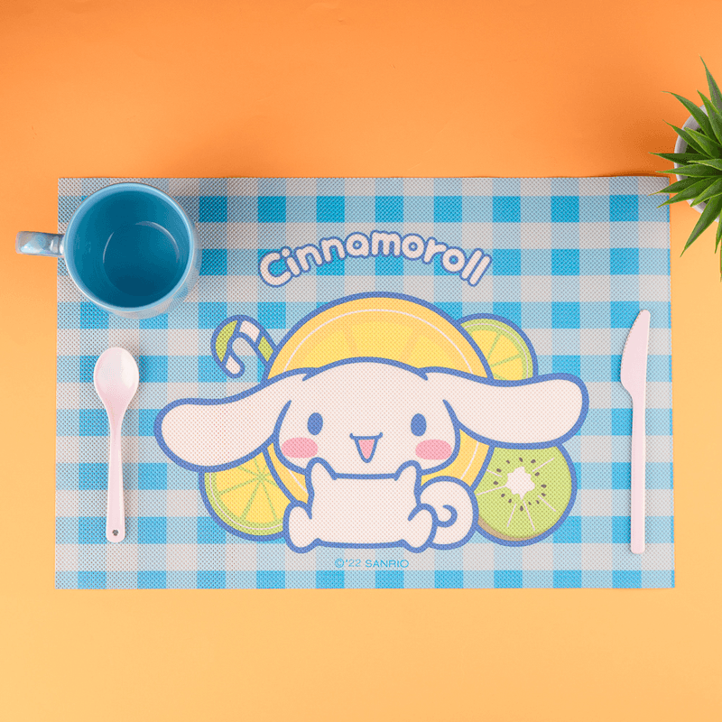 Mantel-individual-sanrio-aventuras-cinnamoroll-azul-2-pzas-Sanrio-2-16015