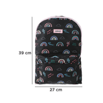 Mochila-b-sica-miniso-estampado-arco-ris-negro-Miniso-8-16282