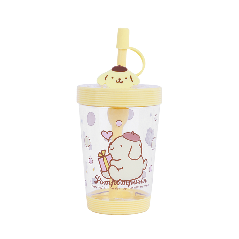 Vaso-de-pl-stico-port-til-con-sorbete-sanrio-535-ml-amarillo-40x31cm-Sanrio-1-15699