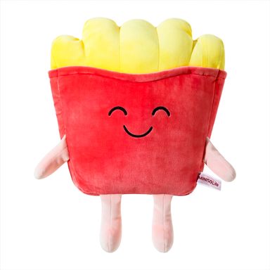 Peluche de papas fritas food series -  Miniso
