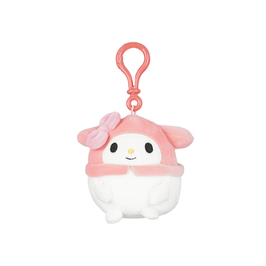 Llavero colgante redondo my melody 10cm sanrio -  Sanrio