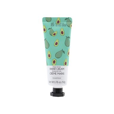 Crema de manos energía de frutas palta -  Miniso