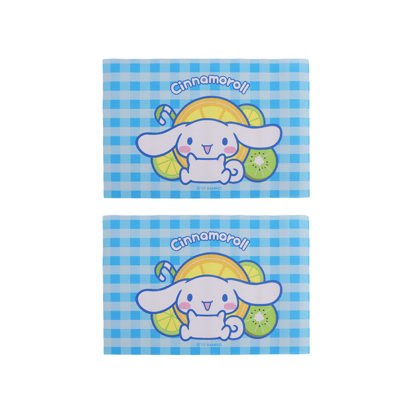 Mantel-individual-sanrio-aventuras-cinnamoroll-azul-2-pzas-Sanrio-1-16015