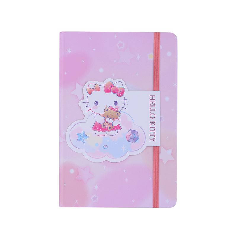 Libretas-y-cuadernos-tapa-dura-hello-kitty-a5-con-banda-80-hojas-rosa-13-7cm-sanrio-Sanrio-1-16152