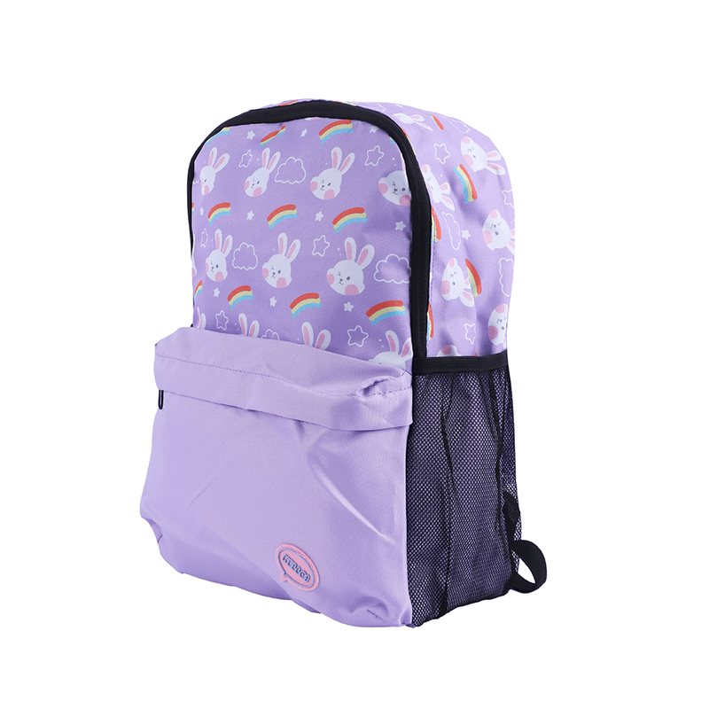 Mochila-infantil-miniso-arco-ris-y-animalitos-morado-Miniso-1-16202