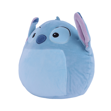 Peluche tipo huevo stitch 20cm serie disney animals  -  Disney