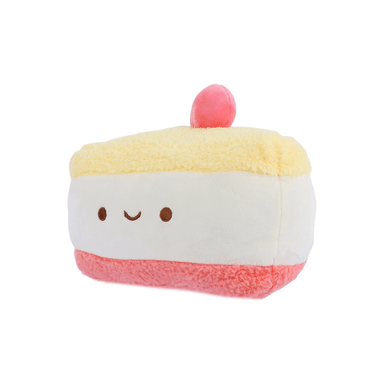 Peluche pastelito 14cm x 21cm x 8cm serie dessert -  Dessert