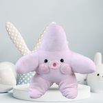 Peluche-ocean-series-3-0-de-estrella-de-mar-rosa-Miniso-5-15734