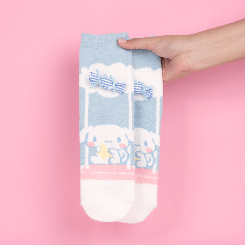 Medias-afelpadas-sanrio-cinnamoroll-candy-Sanrio-2-15800