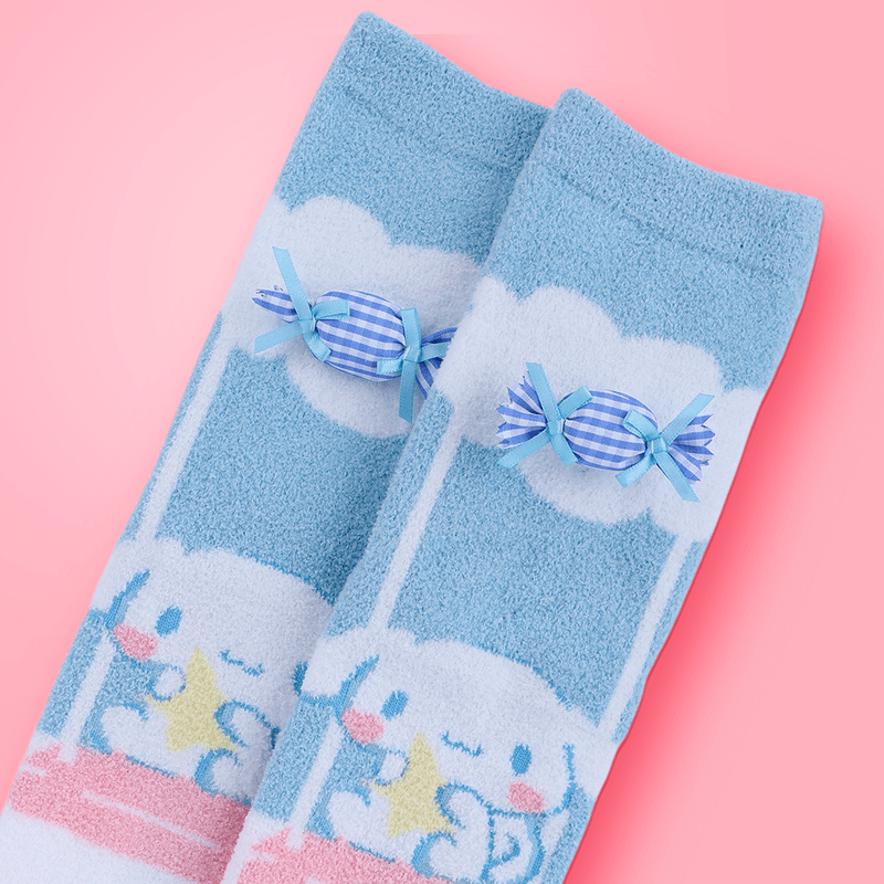 Medias-afelpadas-sanrio-cinnamoroll-candy-Sanrio-3-15800