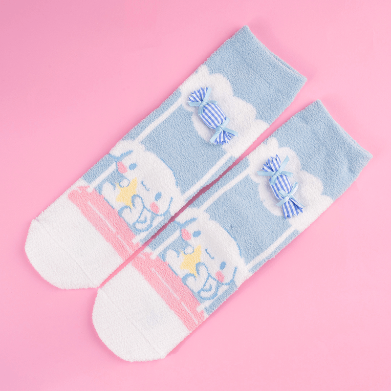 Medias-afelpadas-sanrio-cinnamoroll-candy-Sanrio-5-15800