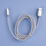 Micro-cable-de-datos-2m-plateado-miniso-Miniso-5-15833
