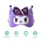 Antifaz-para-dormir-sanrio-kuromi-morado-Sanrio-4-15857