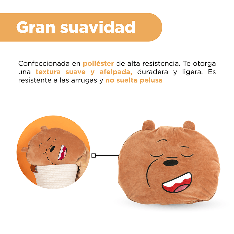 Manta-con-capucha-contraste-we-bare-bears-5-0-pardo-caf-We-Bare-Bears-5-15949