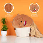 Manta-con-capucha-contraste-we-bare-bears-5-0-pardo-caf-We-Bare-Bears-6-15949