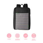 Mochila-rectangular-miniso-cuadros-blanco-y-negro-Miniso-3-16050