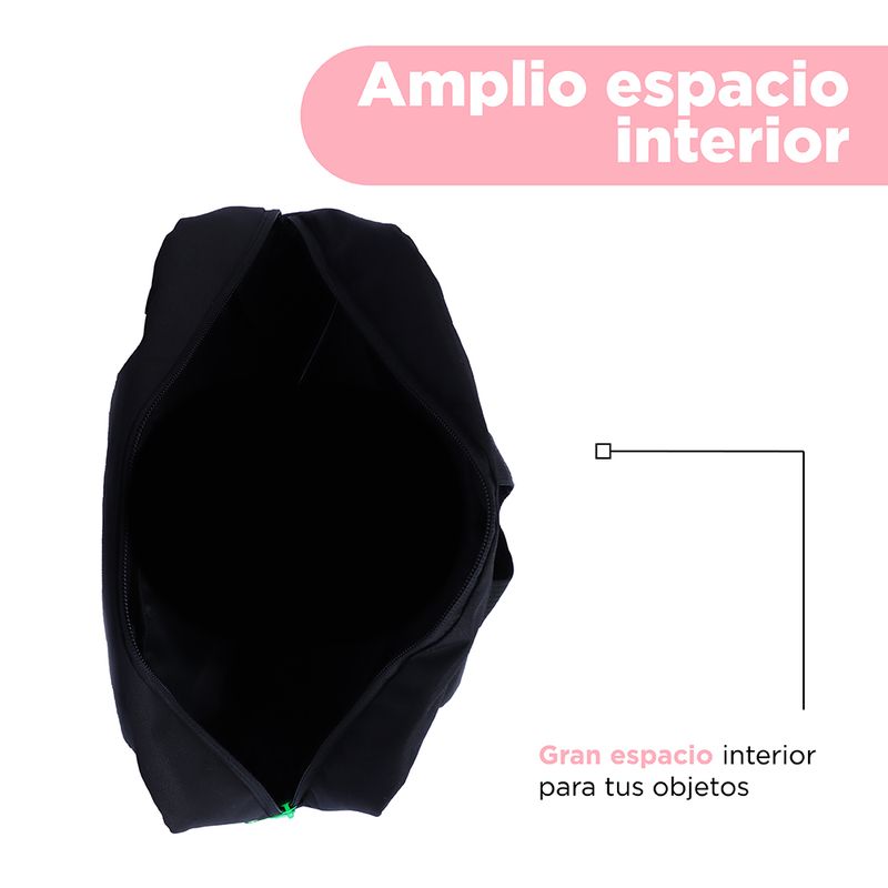 Mochila-rectangular-miniso-cuadros-blanco-y-negro-Miniso-4-16050