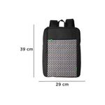 Mochila-rectangular-miniso-cuadros-blanco-y-negro-Miniso-8-16050