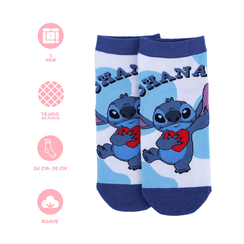 Medias-lilo-stitch-disney-1-par-azul-Lilo-Stitch-Disney-4-16144