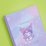 Libretas-y-cuadernos-kuromi-a6-encuadernado-con-pegamento-32-hojas-2-unidades-morado-10-5cm-Sanrio-3-16147