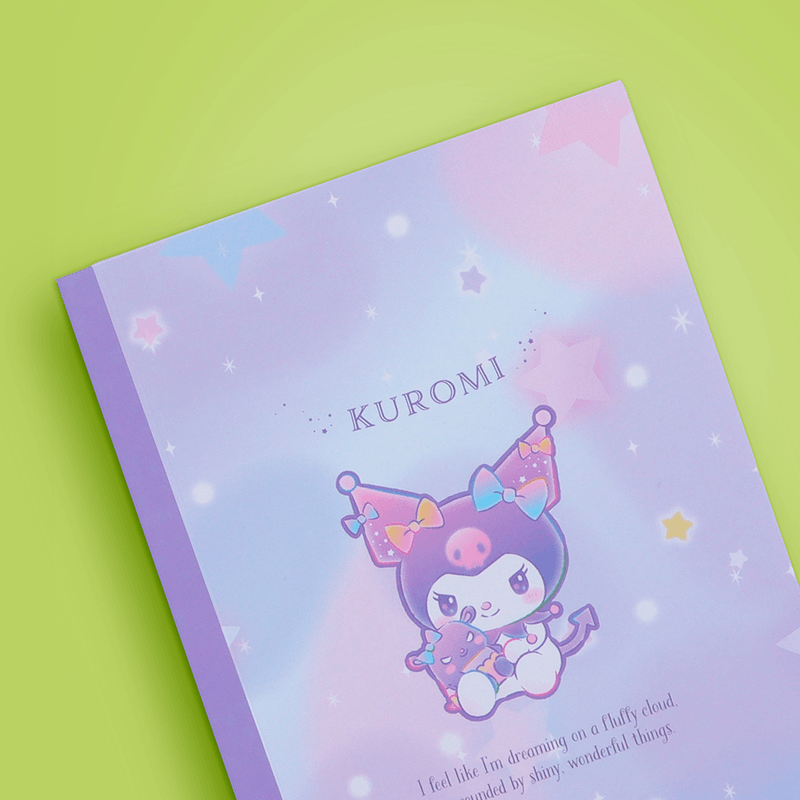 Libretas-y-cuadernos-kuromi-a6-encuadernado-con-pegamento-32-hojas-2-unidades-morado-10-5cm-Sanrio-3-16147