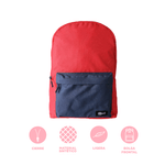 Mochila-escolar-miniso-dos-tonos-rojo-y-azul-Miniso-4-16200