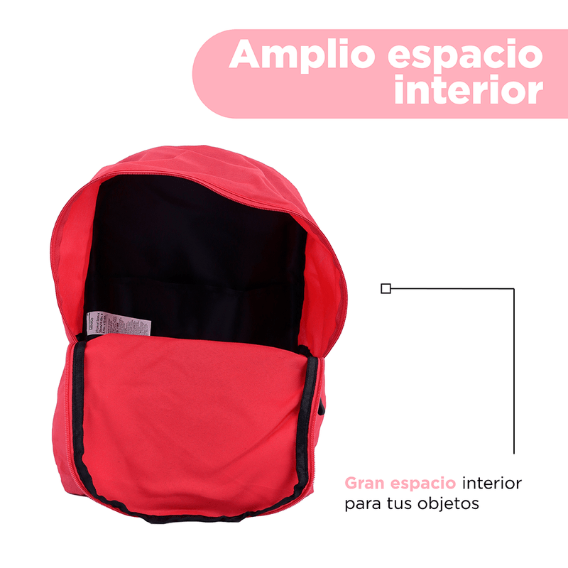 Mochila-escolar-miniso-dos-tonos-rojo-y-azul-Miniso-5-16200