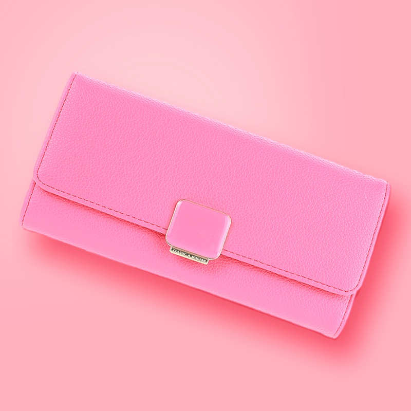 Cartera-para-mujer-miniso-rectangular-con-broche-tono-rosa-Miniso-3-16207