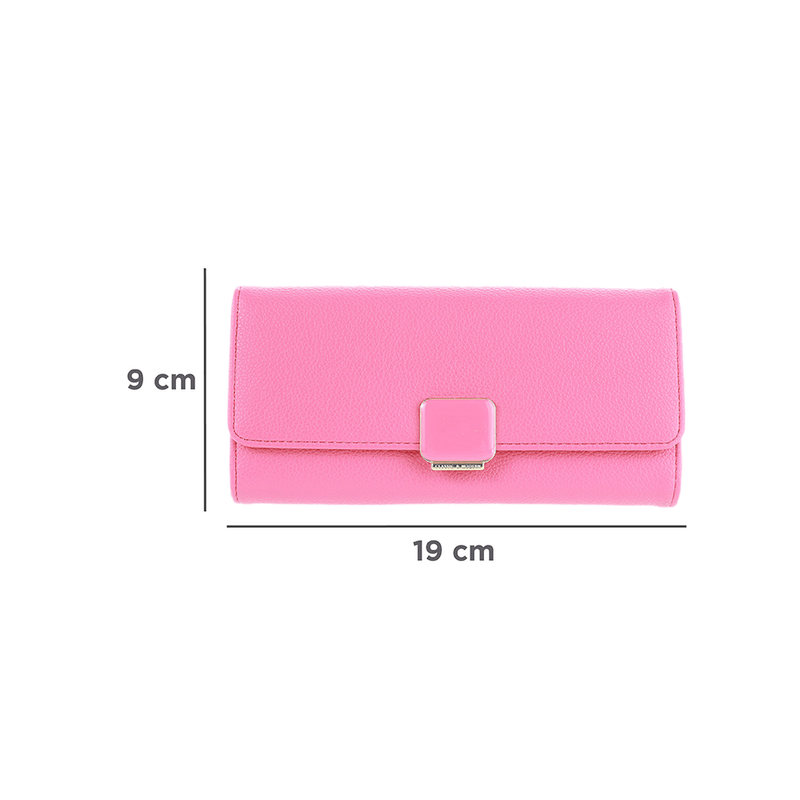 Cartera-para-mujer-miniso-rectangular-con-broche-tono-rosa-Miniso-8-16207
