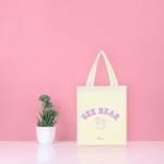 Bolso-de-compras-miniso-qee-bear-beige-Qee-Bear-2-16241