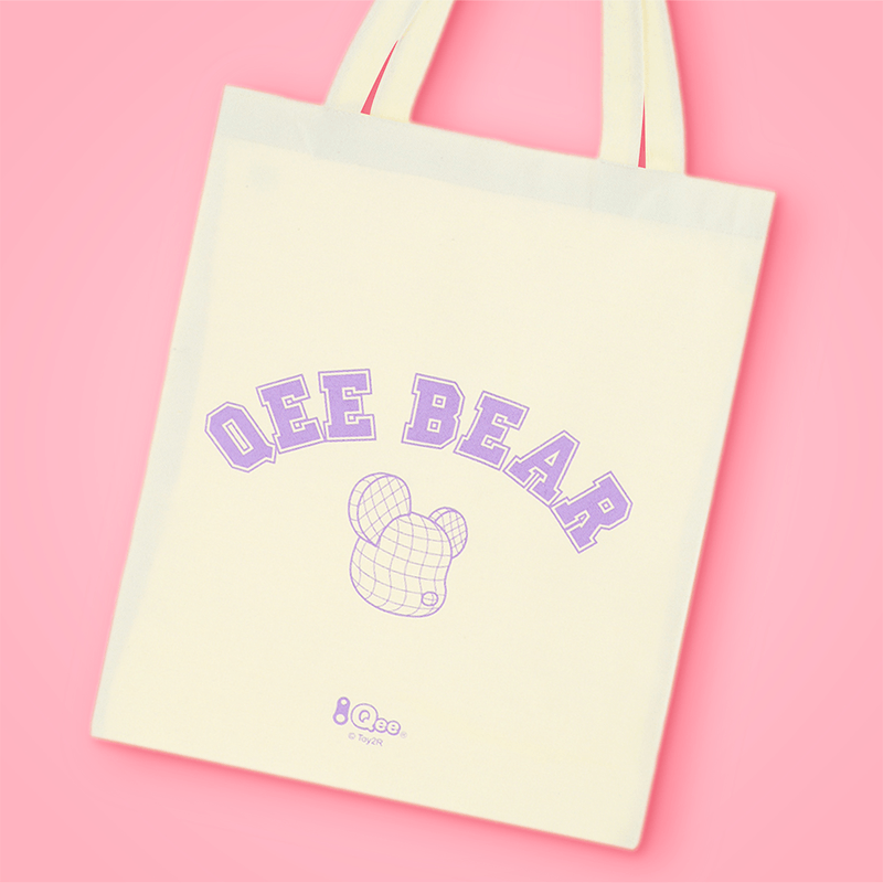 Bolso-de-compras-miniso-qee-bear-beige-Qee-Bear-3-16241