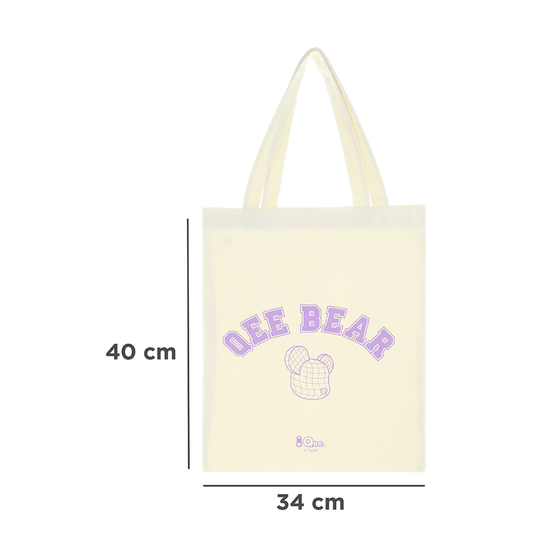 Bolso-de-compras-miniso-qee-bear-beige-Qee-Bear-7-16241
