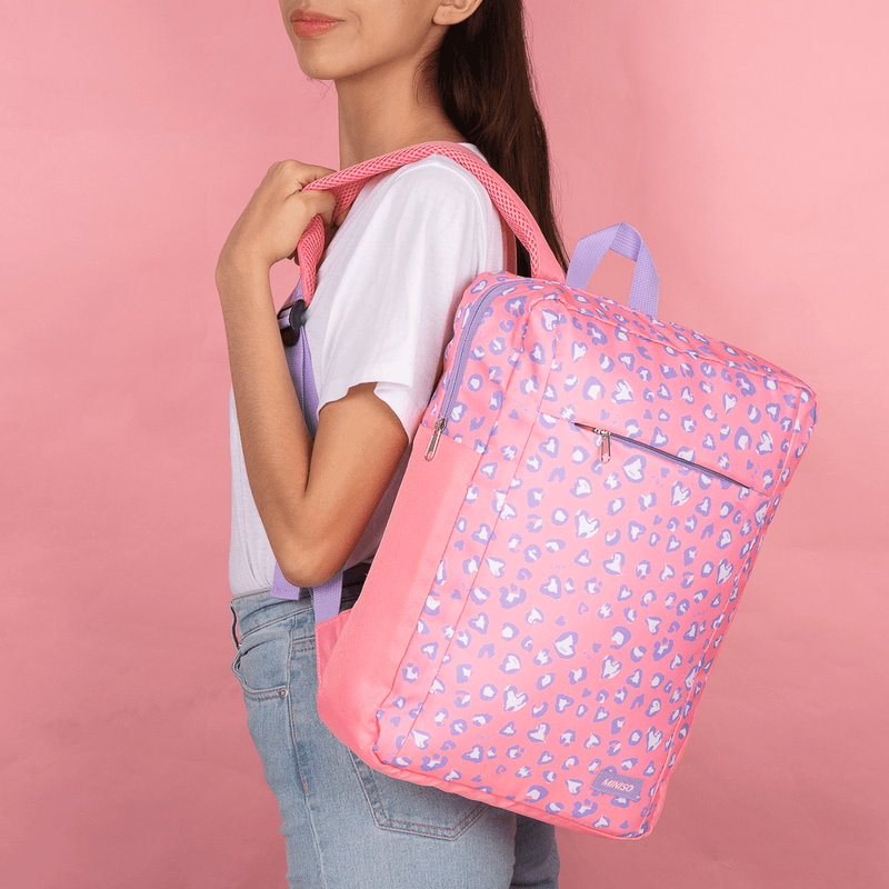 Mochila-rectangular-miniso-estampado-leopardo-rosa-y-lila-Miniso-7-16283