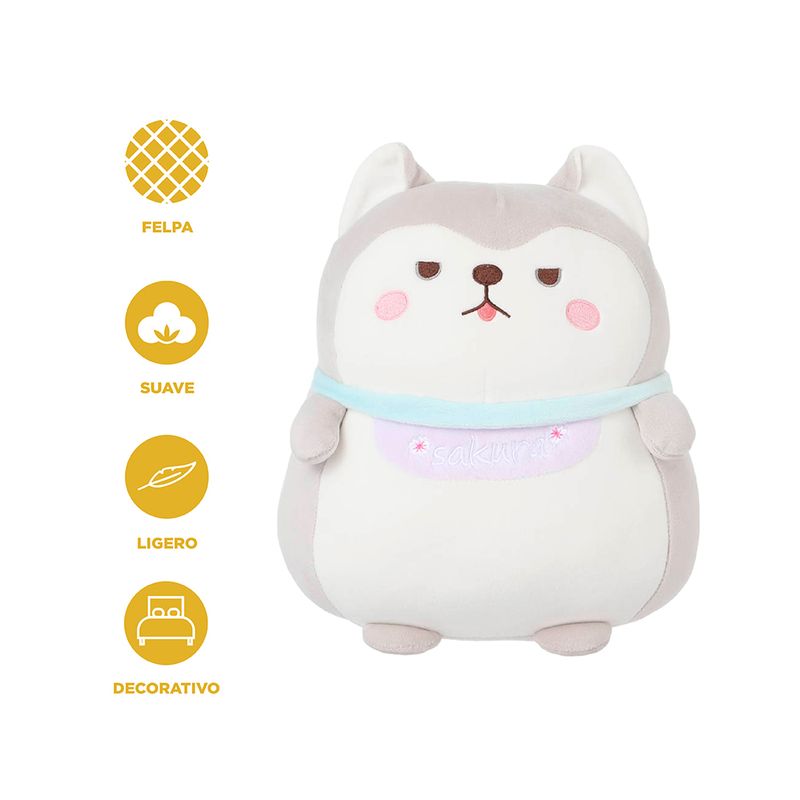 Peluche-husky-miniso-Miniso-4-16323