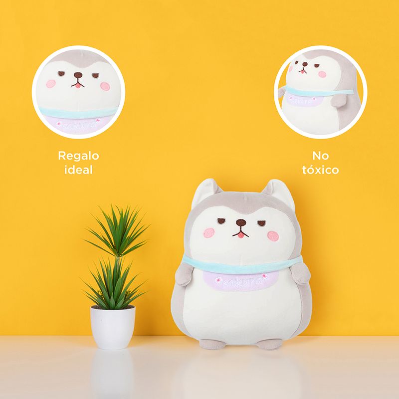 Peluche-husky-miniso-Miniso-6-16323