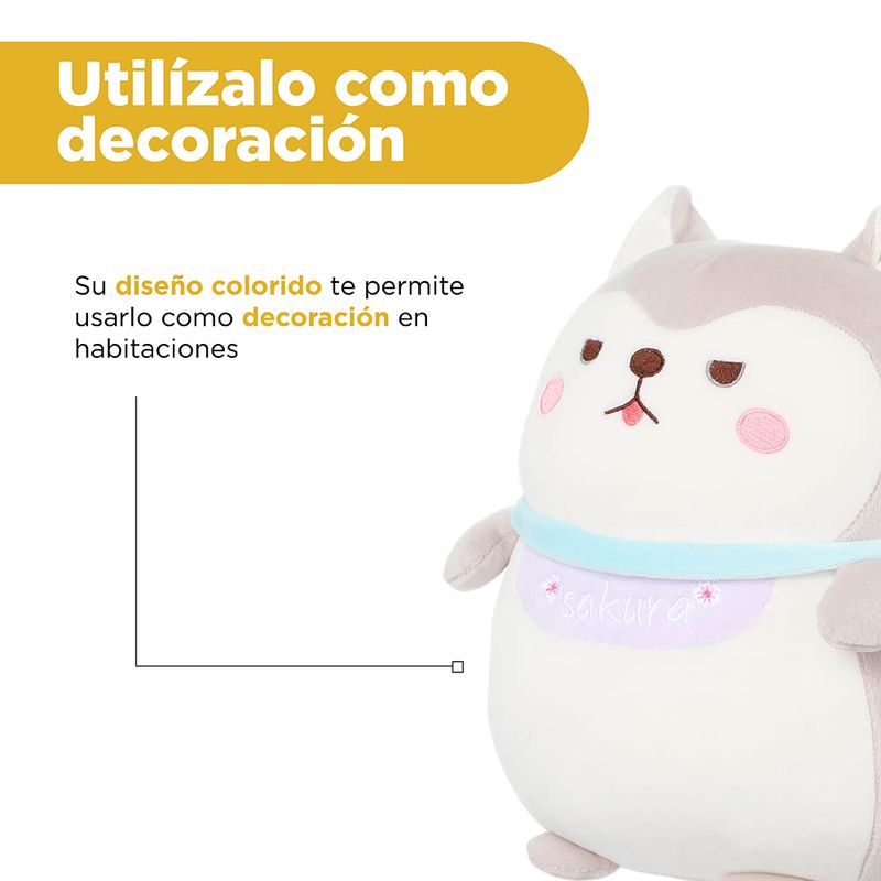 Peluche-husky-miniso-Miniso-7-16323