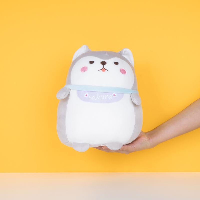 Peluche-husky-miniso-Miniso-8-16323