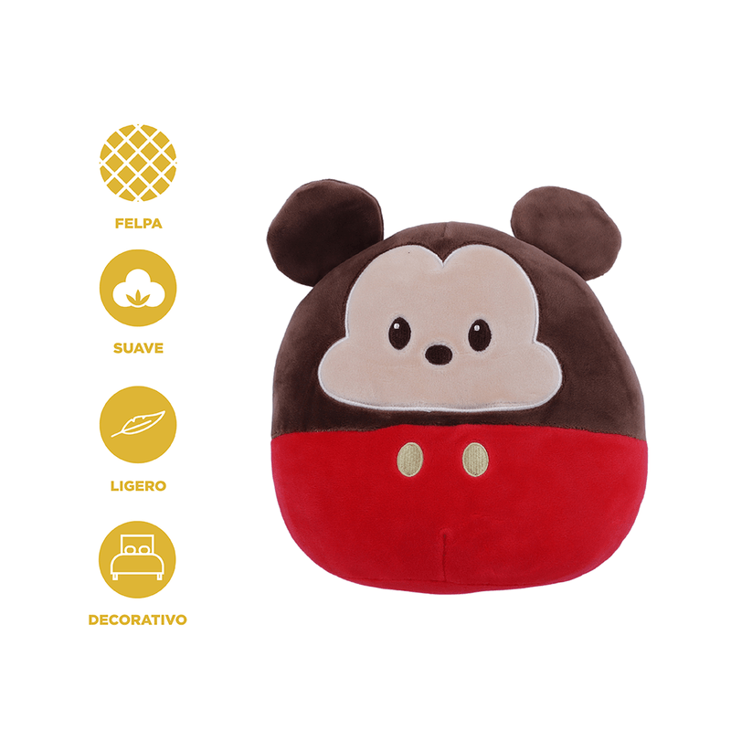 Peluche-tipo-huevo-mickey-20cm-serie-mickey-mouse-disney-Disney-4-16726