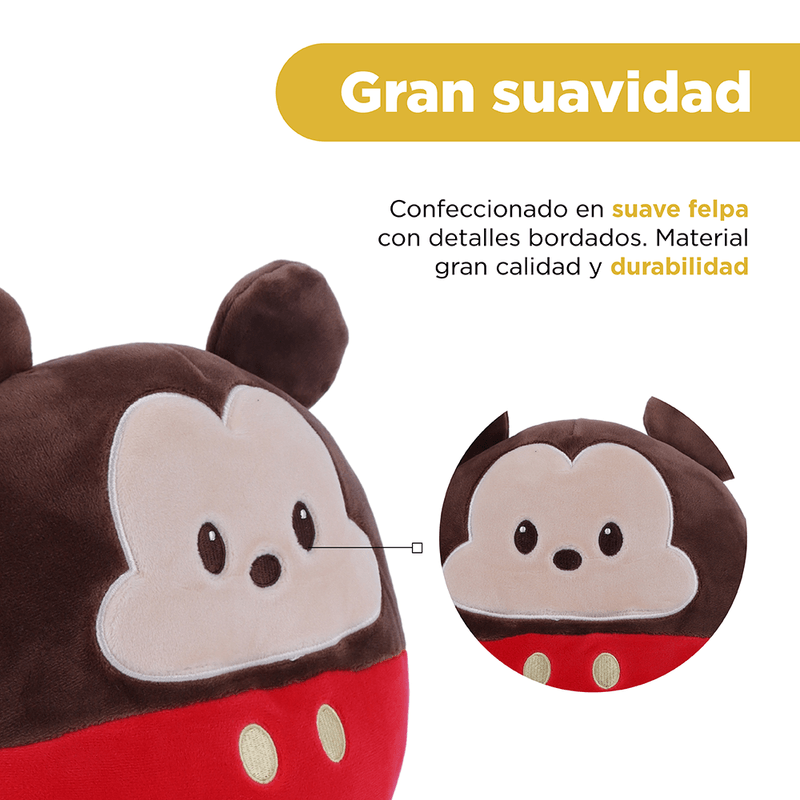 Peluche-tipo-huevo-mickey-20cm-serie-mickey-mouse-disney-Disney-5-16726