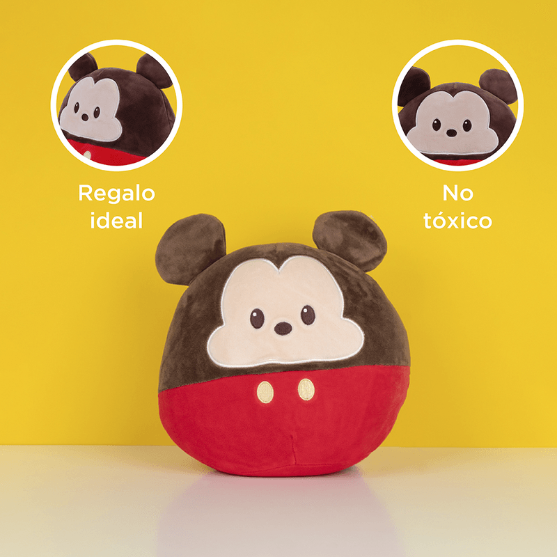 Peluche-tipo-huevo-mickey-20cm-serie-mickey-mouse-disney-Disney-6-16726