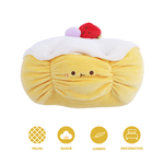 Peluche-tarta-de-fresa-amarilla-23cm-serie-dessert-Dessert-4-16745