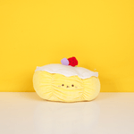 Peluche-tarta-de-fresa-amarilla-23cm-serie-dessert-Dessert-8-16745