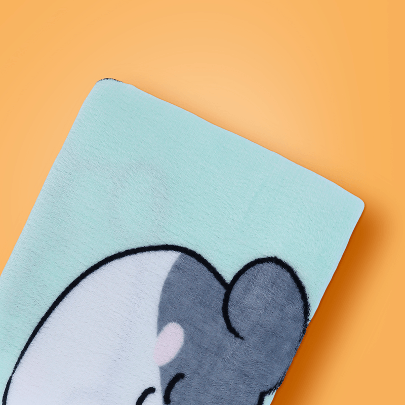Manta-colecci-n-kitten-y-puppy-verde-Miniso-2-17318