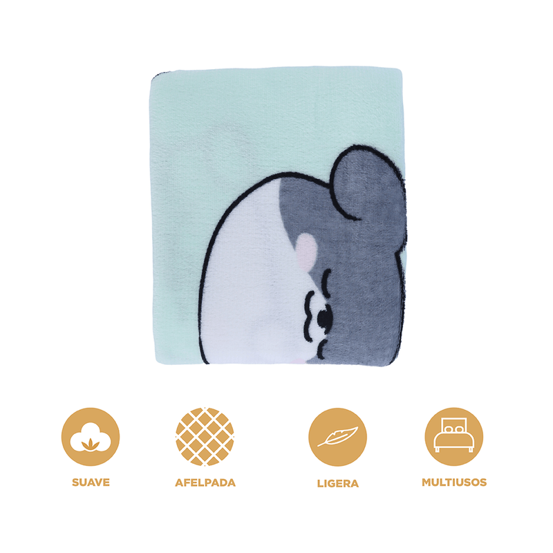 Manta-colecci-n-kitten-y-puppy-verde-Miniso-3-17318
