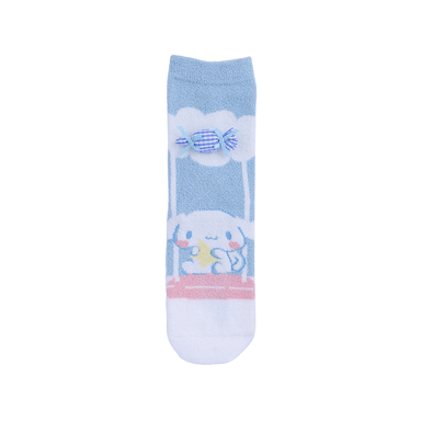 Medias afelpadas sanrio cinnamoroll candy -  Sanrio