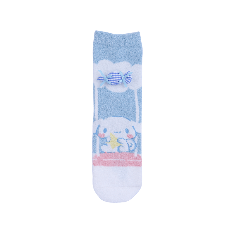 Medias-afelpadas-sanrio-cinnamoroll-candy-Sanrio-1-15800