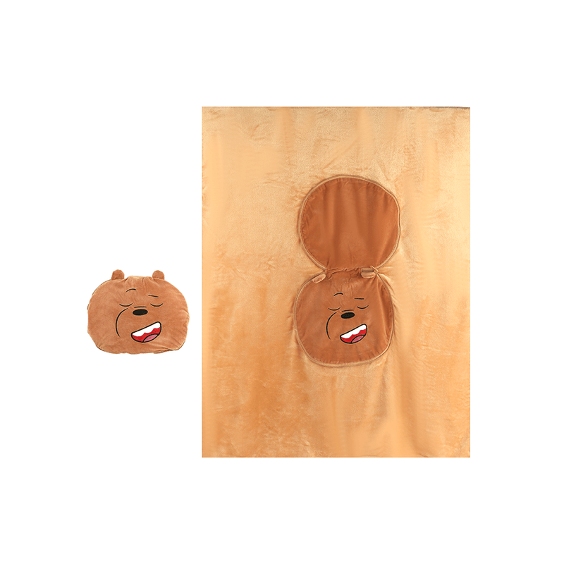 Manta-con-capucha-contraste-we-bare-bears-5-0-pardo-caf-We-Bare-Bears-1-15949